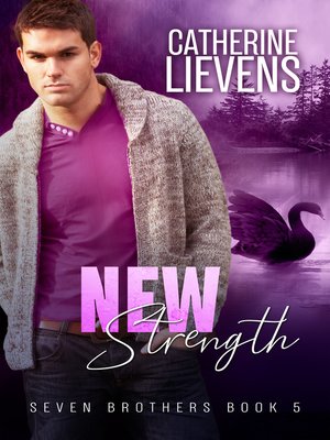 cover image of New Strength
